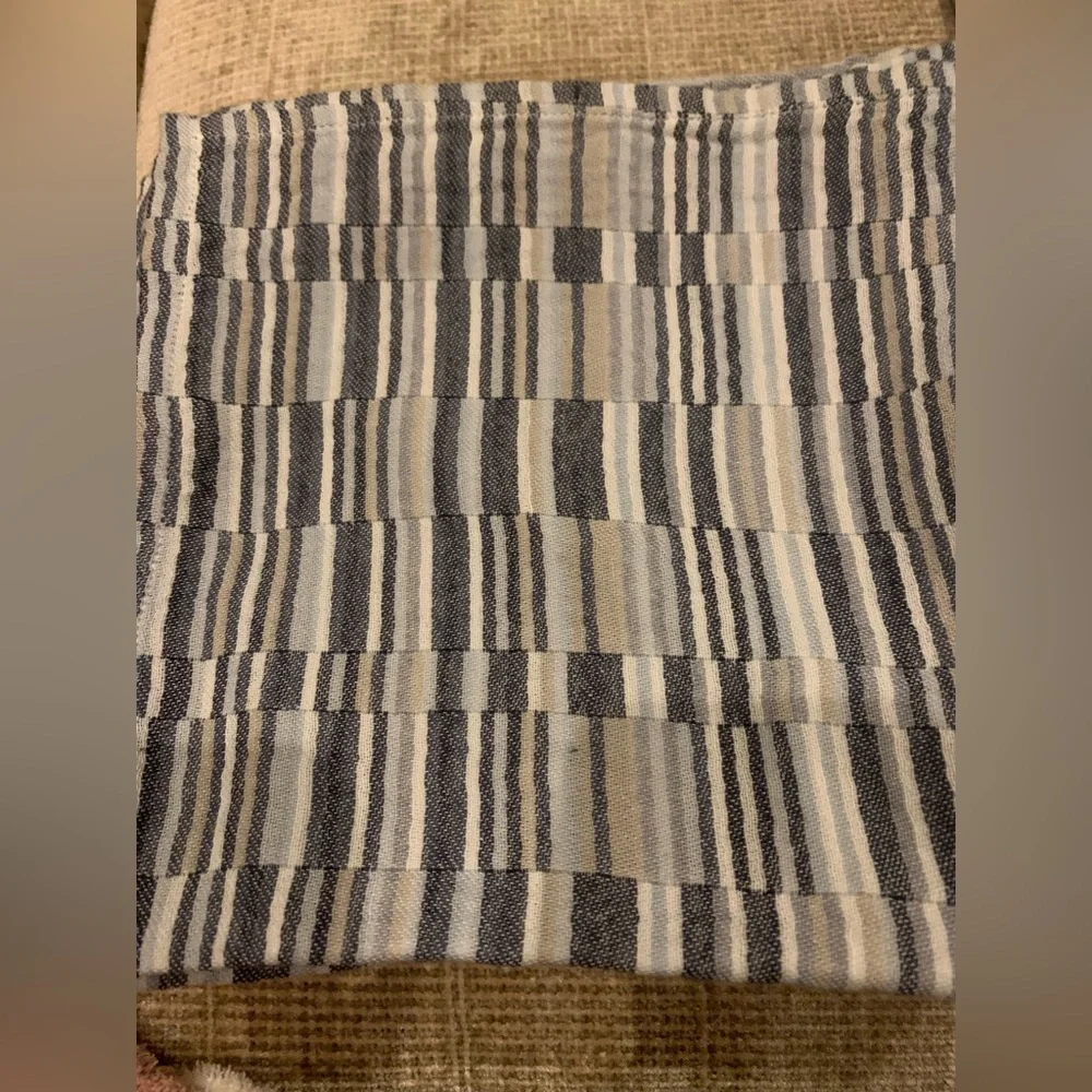 West Elm Cotton Napkins